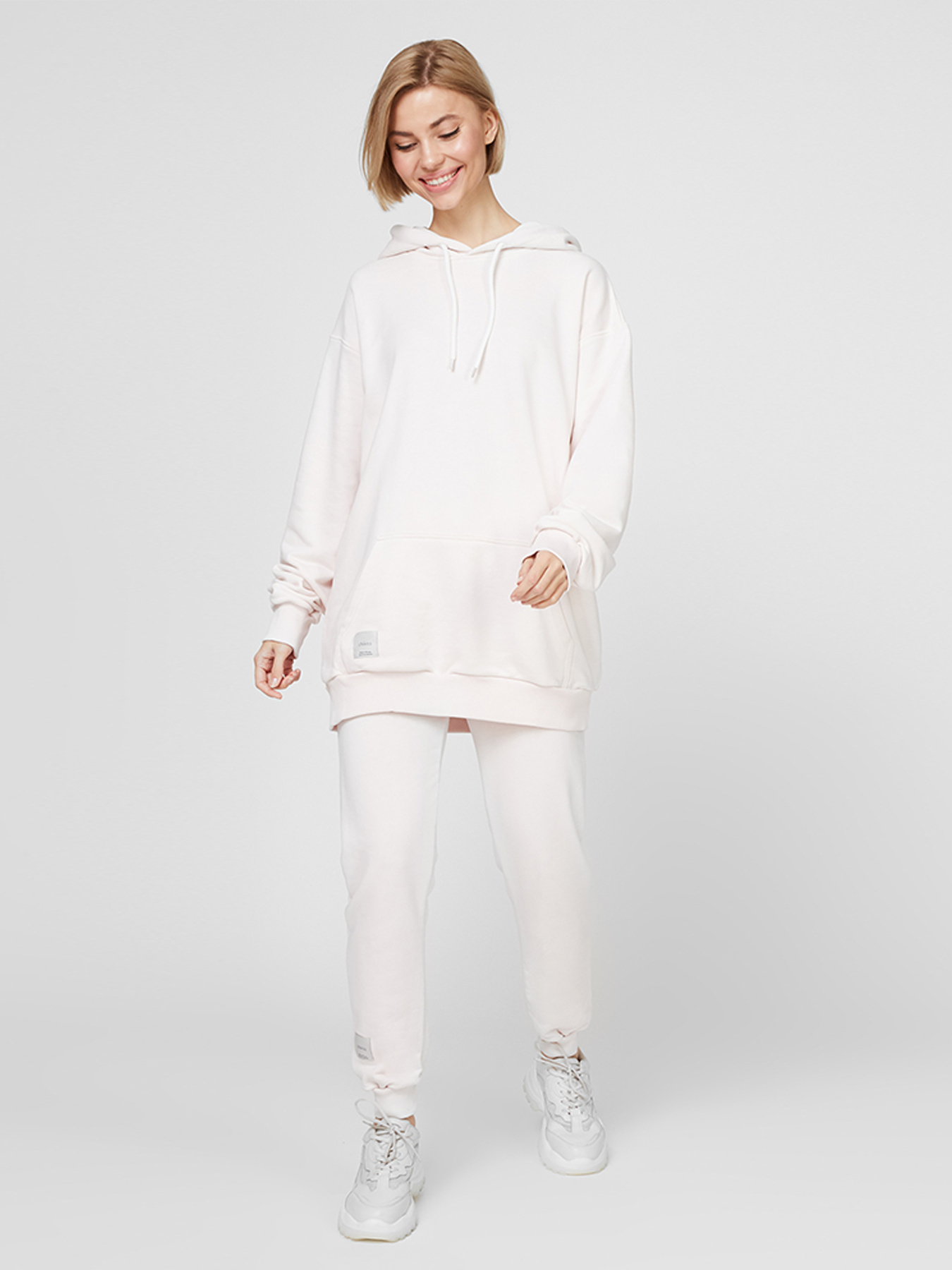 Спортивні штани Chikiss модель CLT003008 Фото