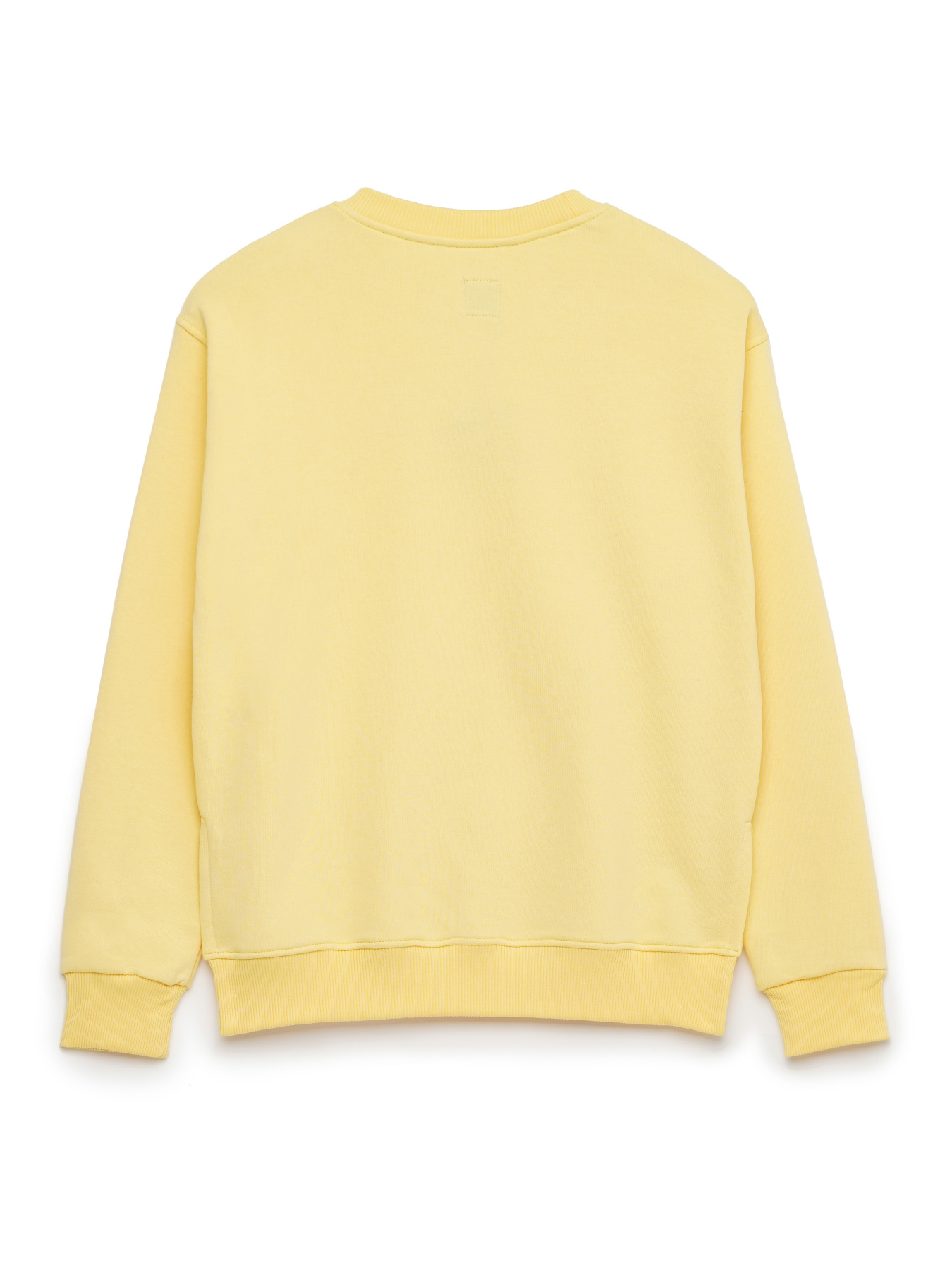 Свитшот Chikiss модель CVS003005 Фото