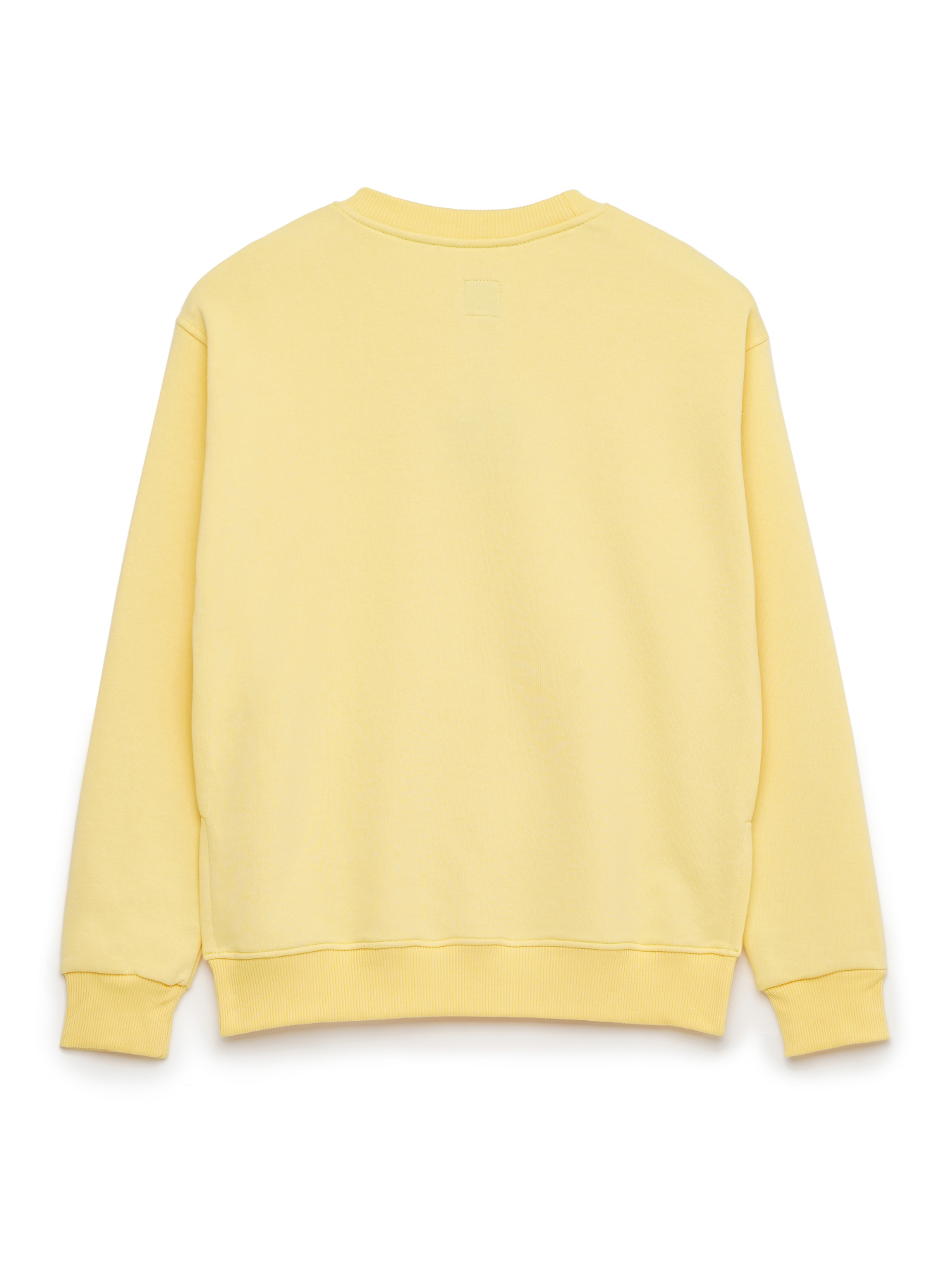 Свитшот Chikiss модель CVS003005 Фото