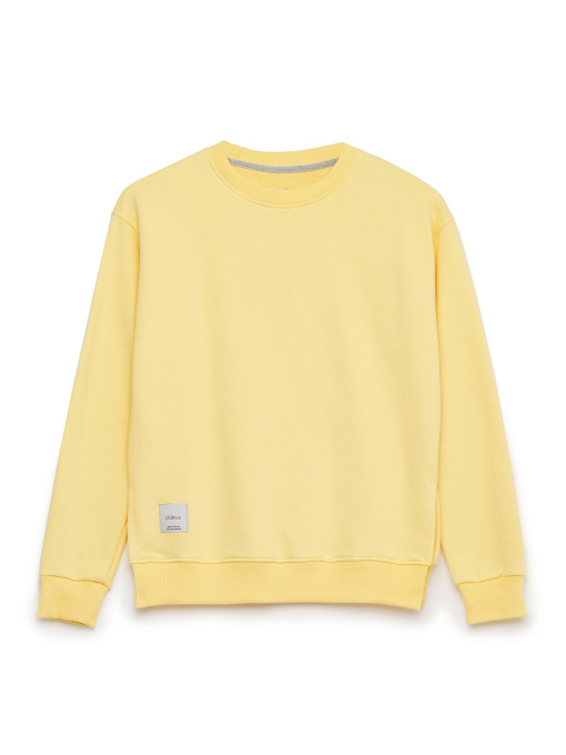 Світшот Chikiss модель CVS003005 Фото