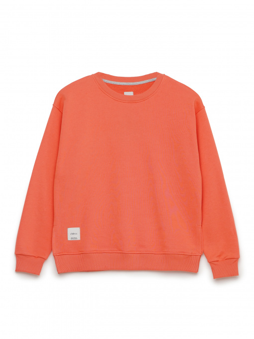 Свитшот Chikiss модель CVS003006 Фото