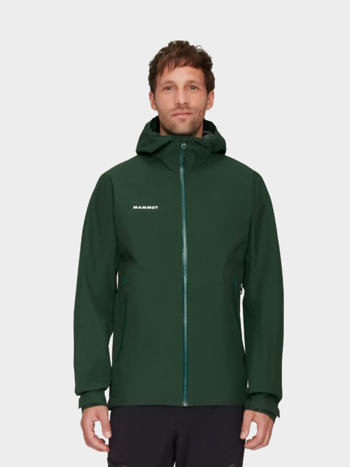 Күрткелер мен тондар Mammut үлгі 1010-30660-40135 Фото