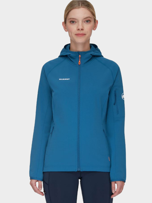 Куртки и дубленки Mammut модель 1014-03851-50550 Фото