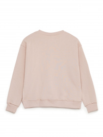 Свитшот Chikiss модель CVS003007 Фото