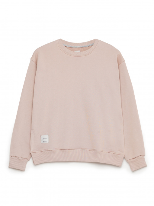 Свитшот Chikiss модель CVS003007 Фото