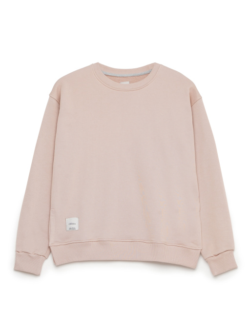 Світшот Chikiss модель CVS003007 Фото