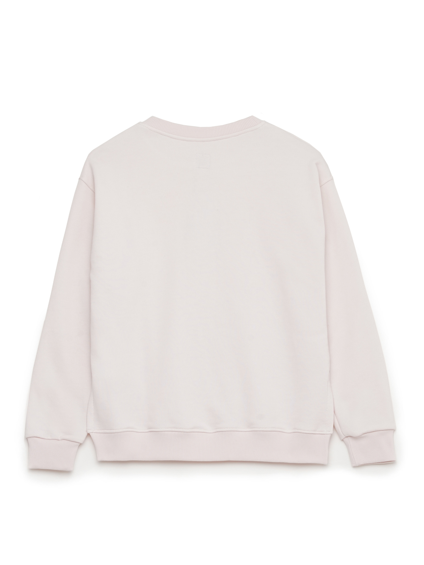 Свитшот Chikiss модель CVS003008 Фото