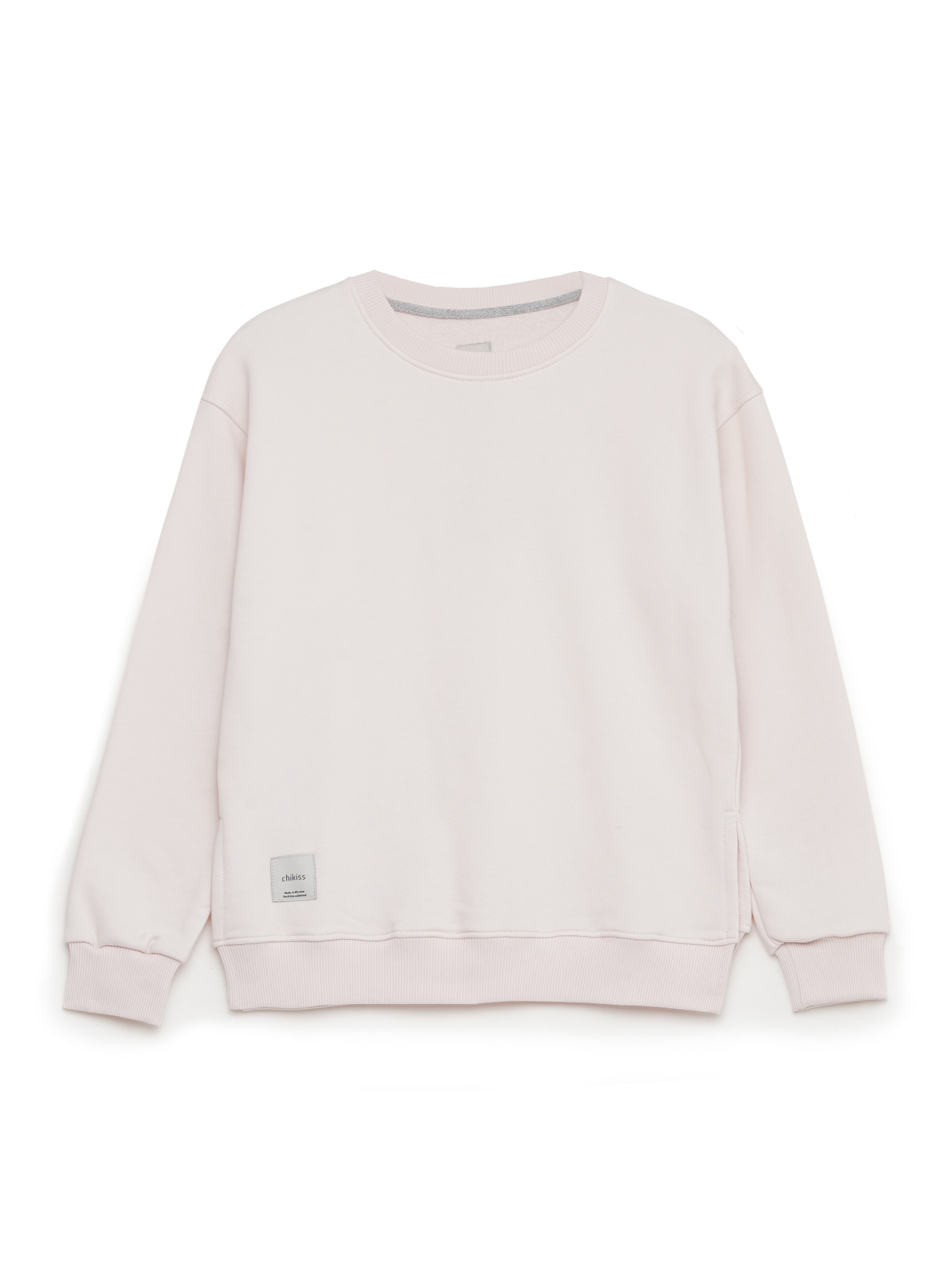 Свитшот Chikiss модель CVS003008 Фото
