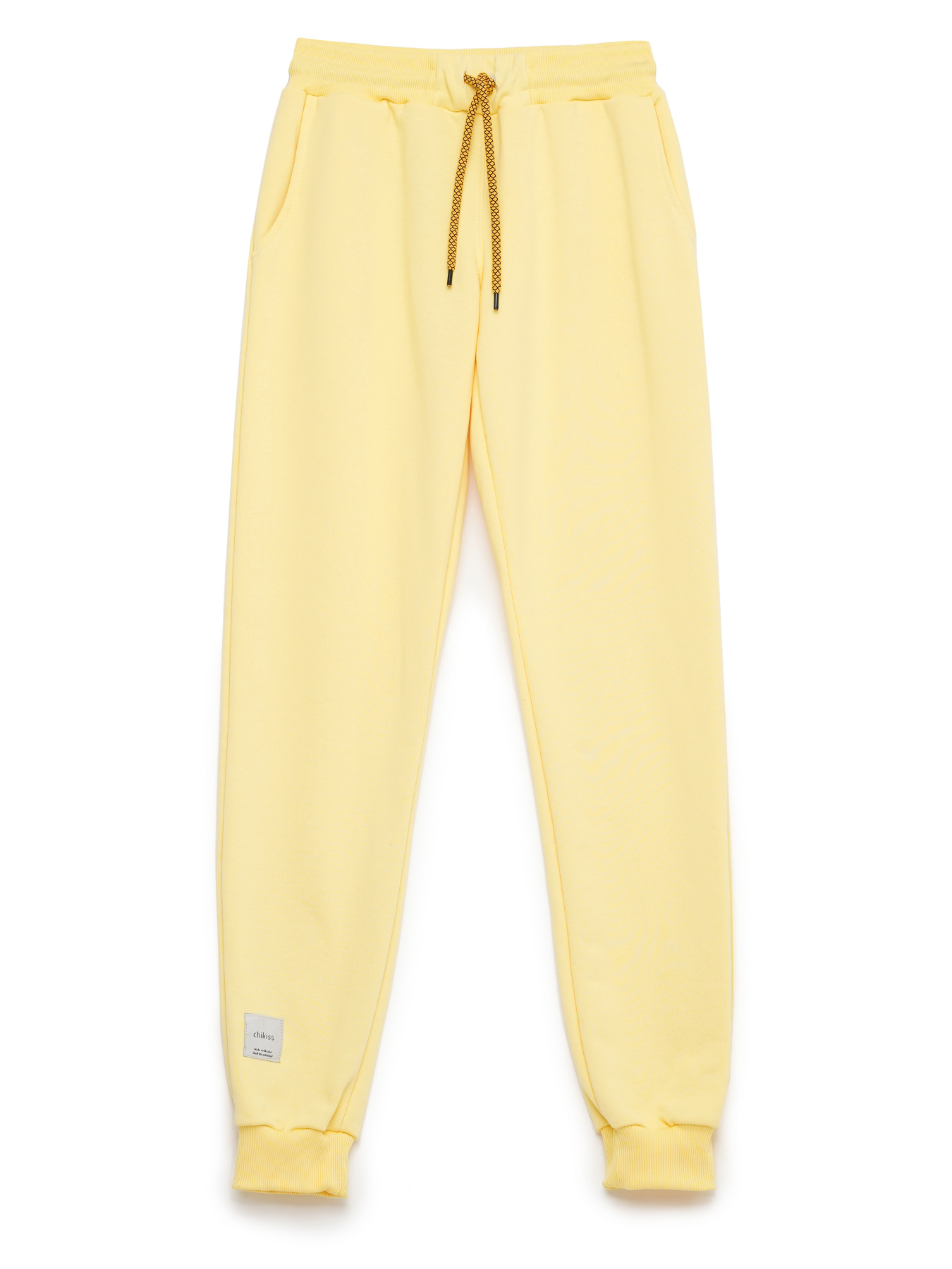 Штаны спортивные Chikiss модель CMT002005 Фото