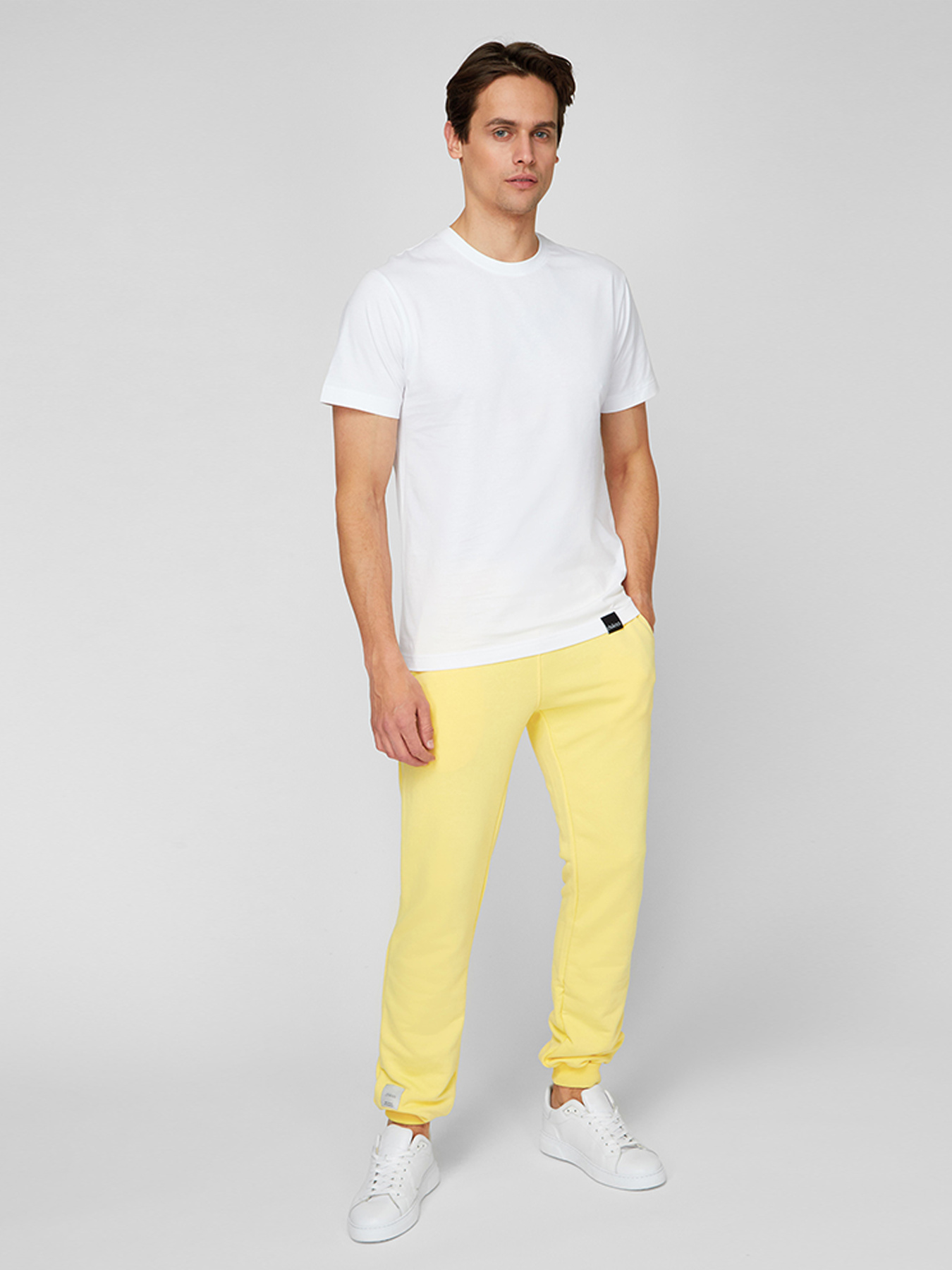 Спортивні штани Chikiss модель CMT002005 Фото