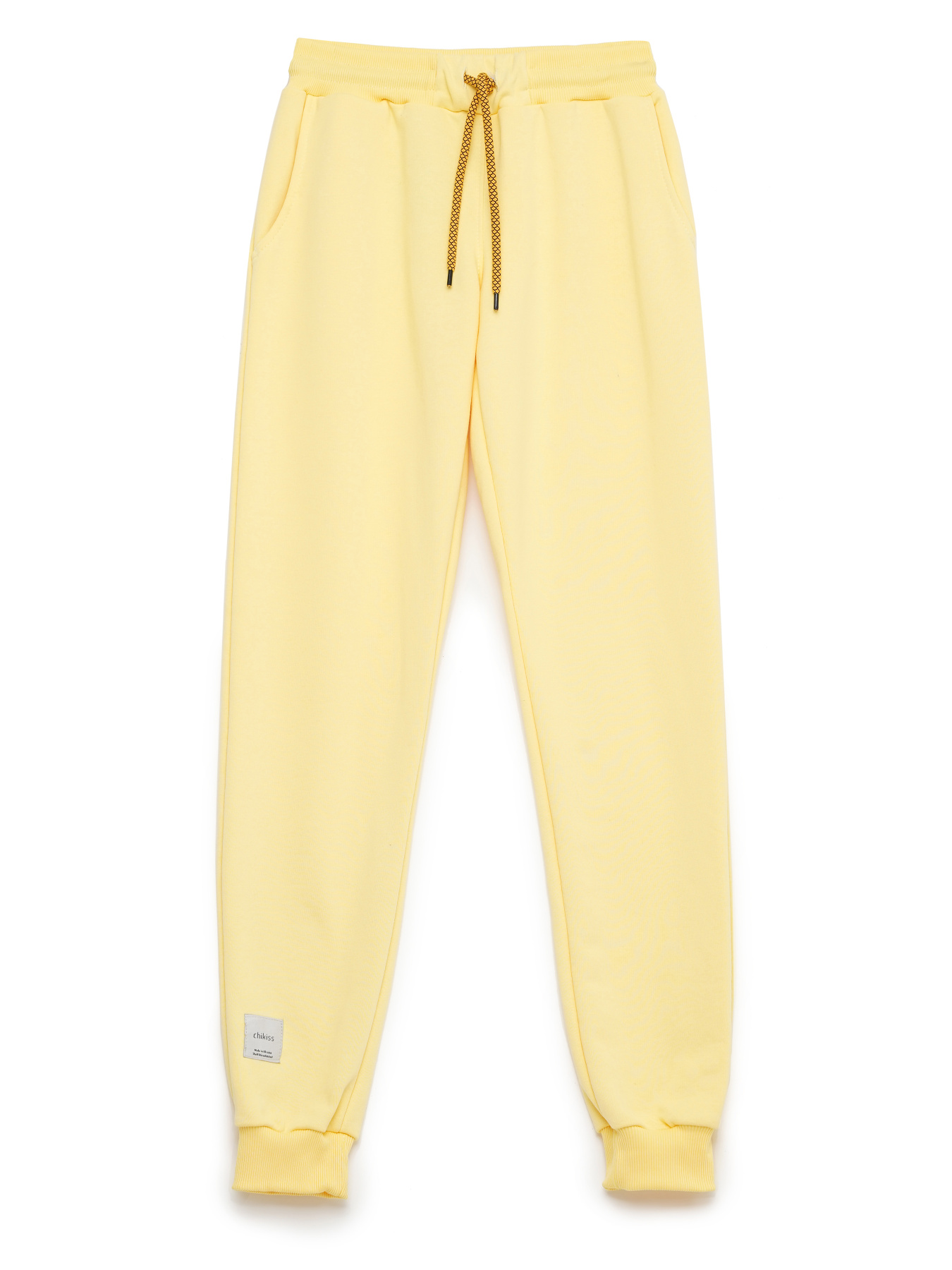 Спортивні штани Chikiss модель CMT002005 Фото