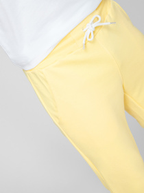 Спортивні штани Chikiss модель CMT002005 Фото