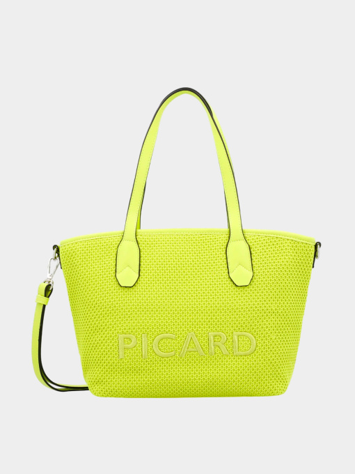 Сумки Picard модель 3228-1Z2 lime Фото