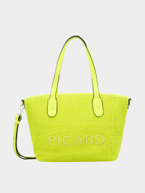 Сумки Picard модель 3228-1Z2 lime Фото
