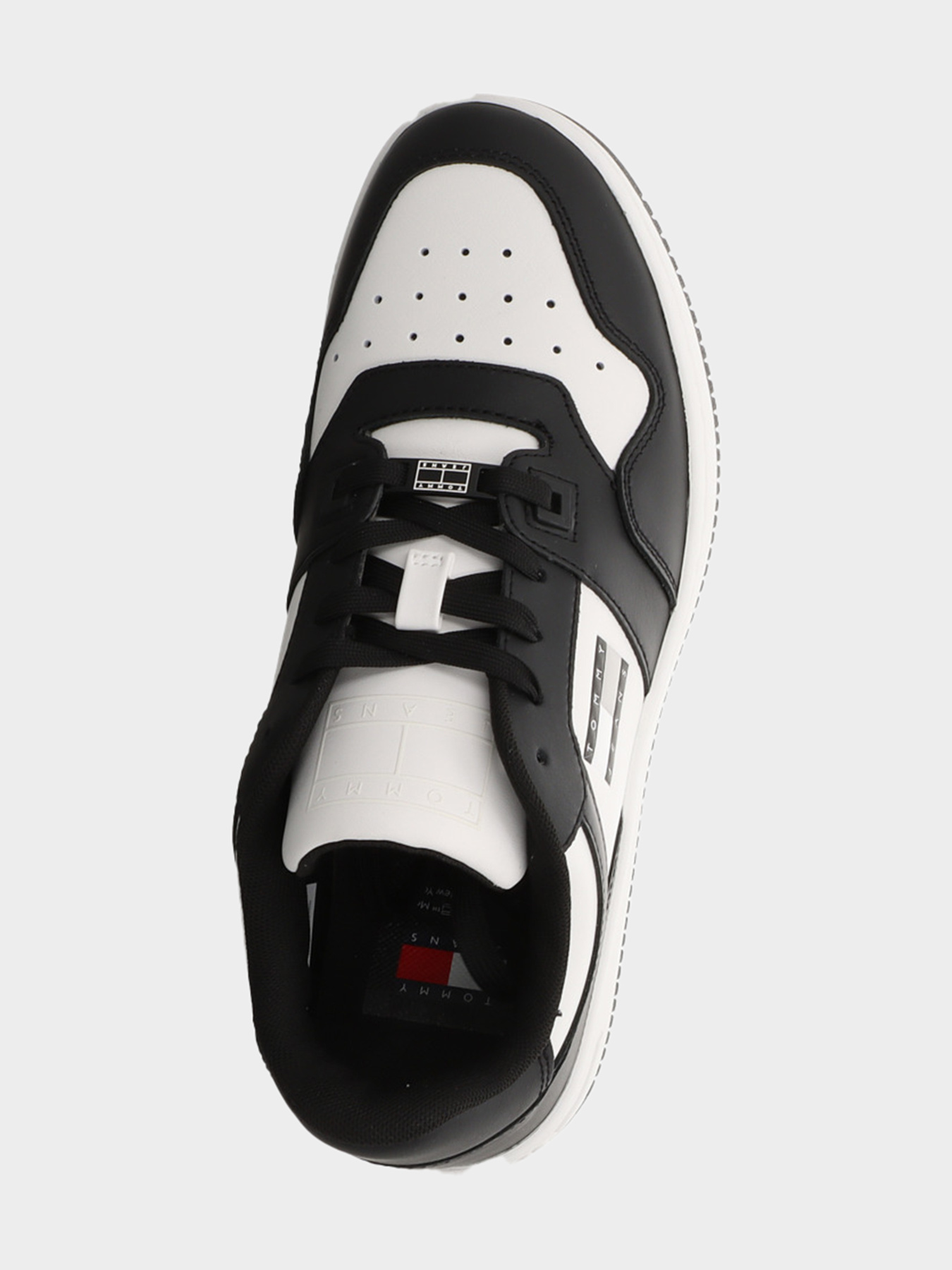 Кроссовки Tommy Hilfiger модель EM0EM01378-BDS Фото