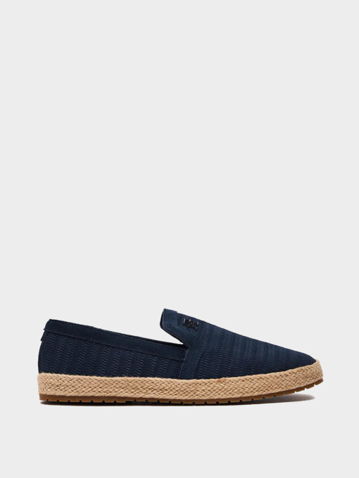 Слипондар мен мокасиндер Tommy Hilfiger үлгі FM0FM04984-DW5 Фото