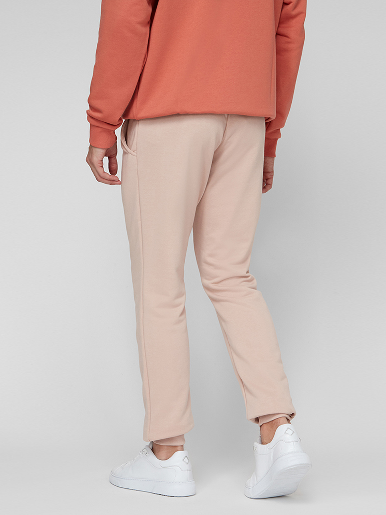 Штаны спортивные Chikiss модель CMT002007 Фото