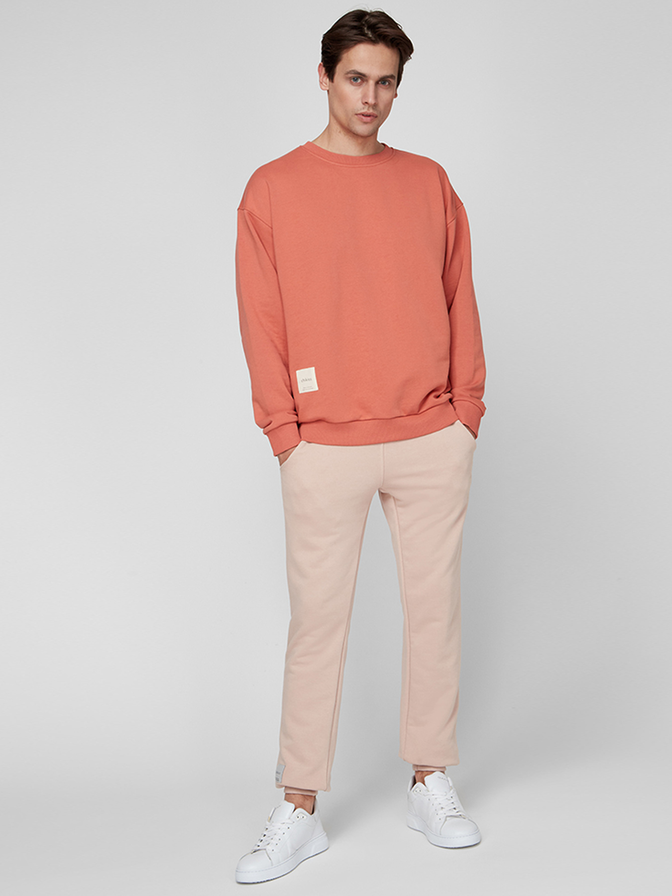 Спортивні штани Chikiss модель CMT002007 Фото