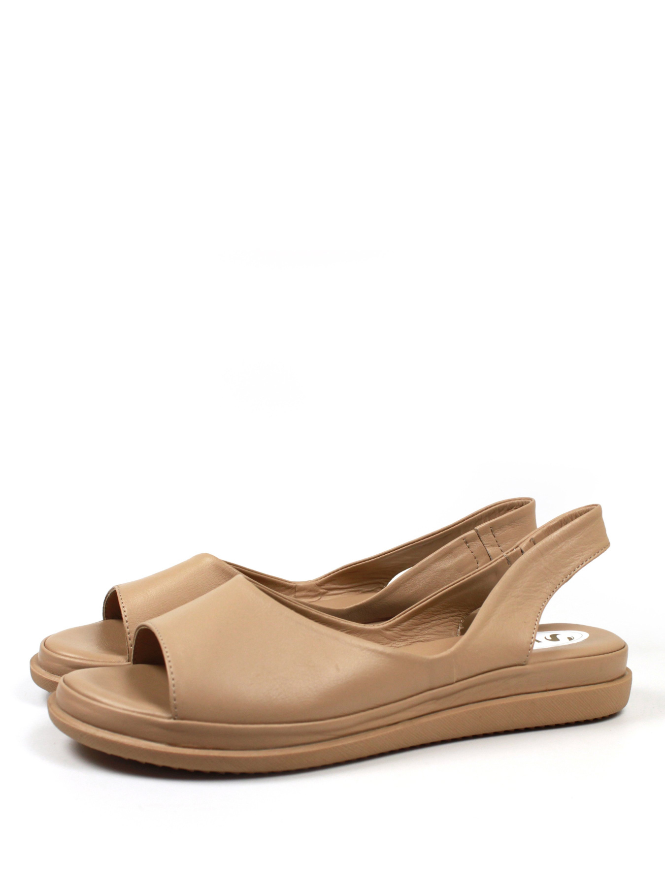 Сандалии It-girl модель 201-53 Фото