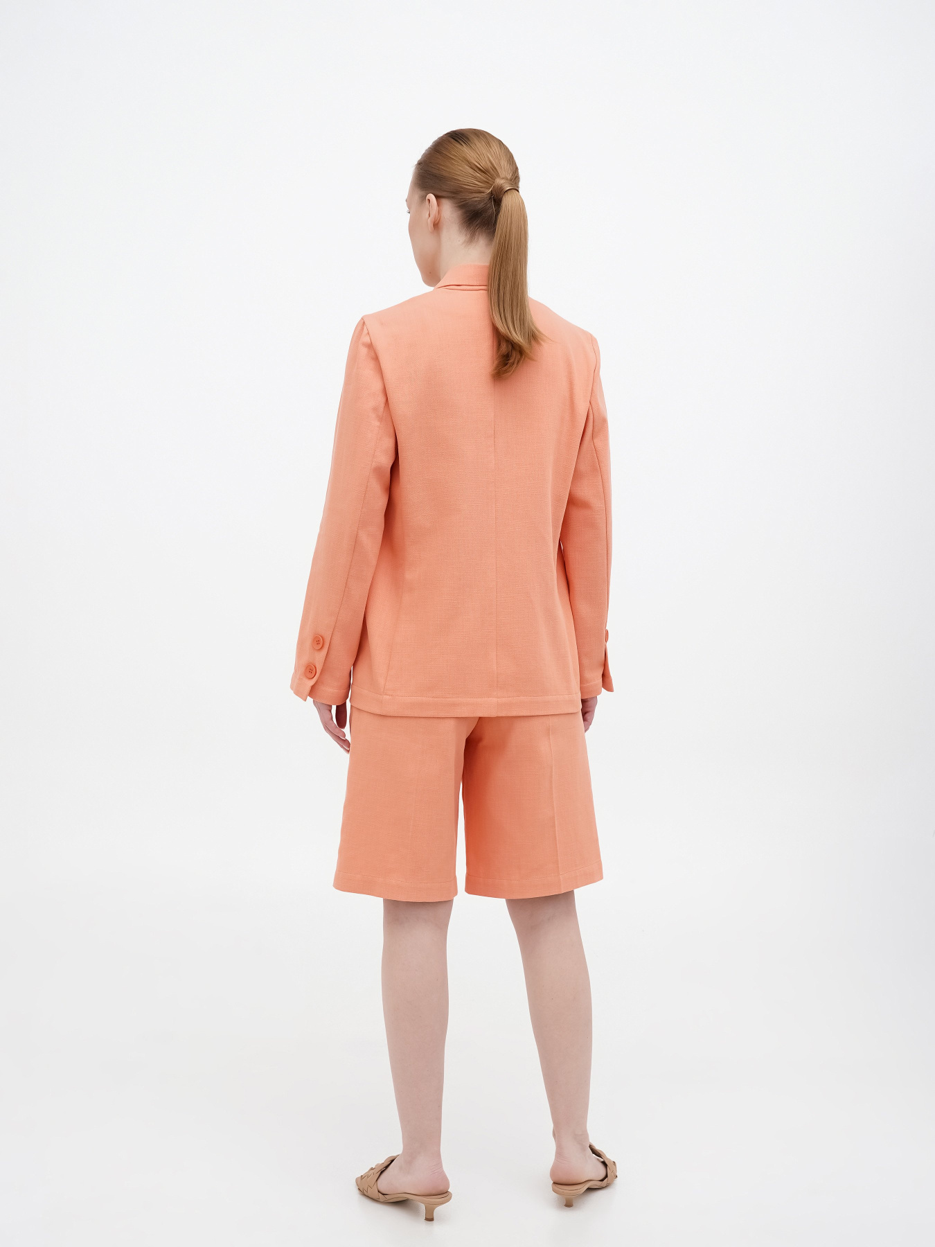 Шорты A LOT модель 030207 Фото