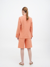 Шорты A LOT модель 030207 Фото