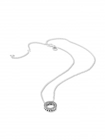 Колье PANDORA Moments модель 397436CZ Фото