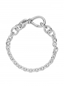 Для шармів PANDORA Moments Модель 598911C00 Фото