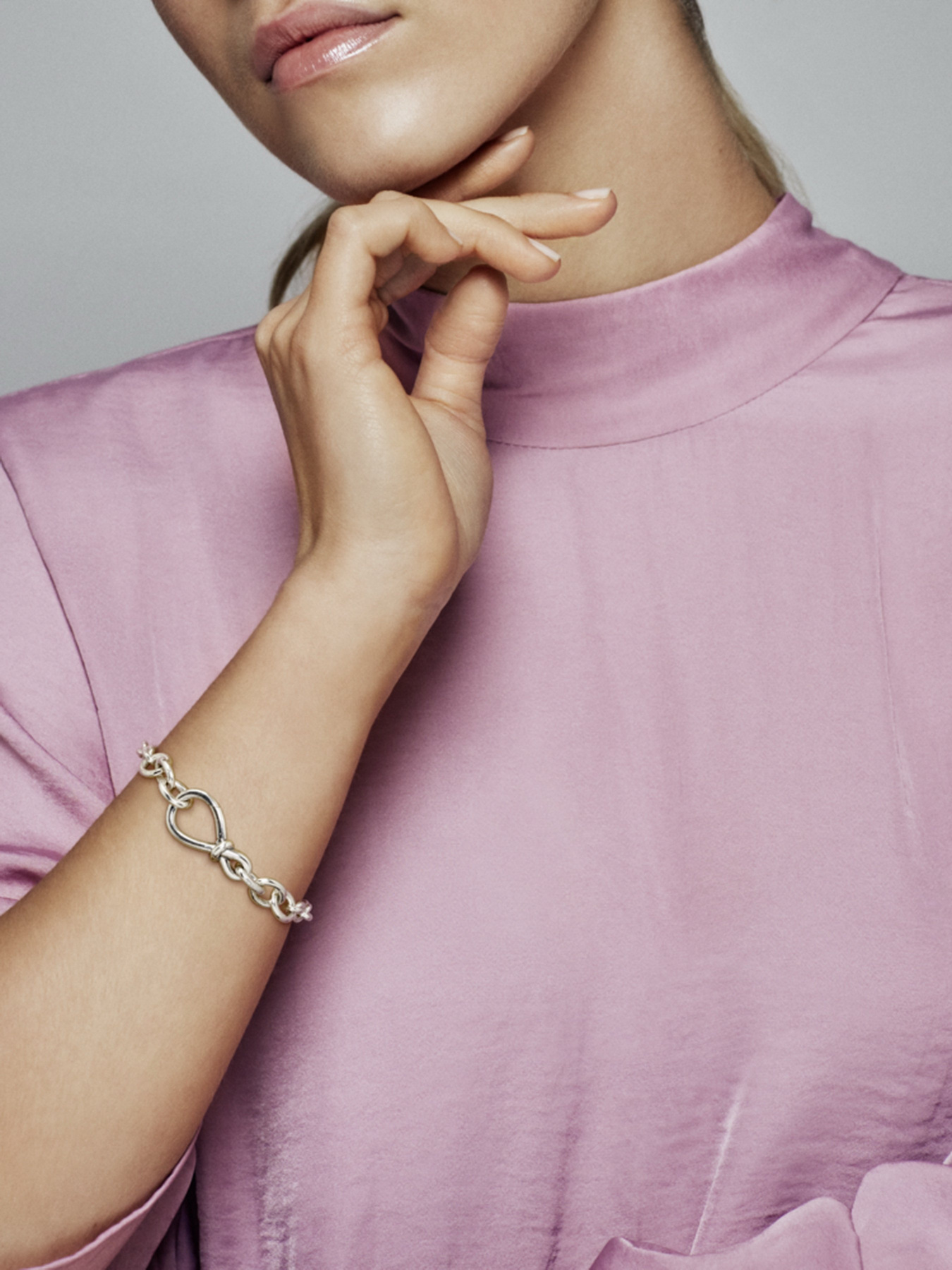 Для шармів PANDORA Moments модель 598911C00 Для шармів PANDORA Moments модель 598911C00 Фото