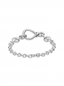 Для шармів PANDORA Moments модель 598911C00 Для шармів PANDORA Moments модель 598911C00 Фото