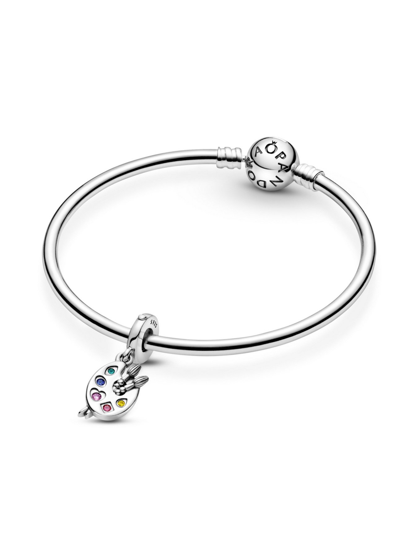 Класичні PANDORA Moments модель 799320C01 Фото