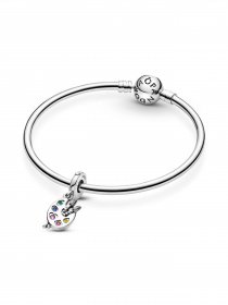 Класичні PANDORA Moments модель 799320C01 Фото