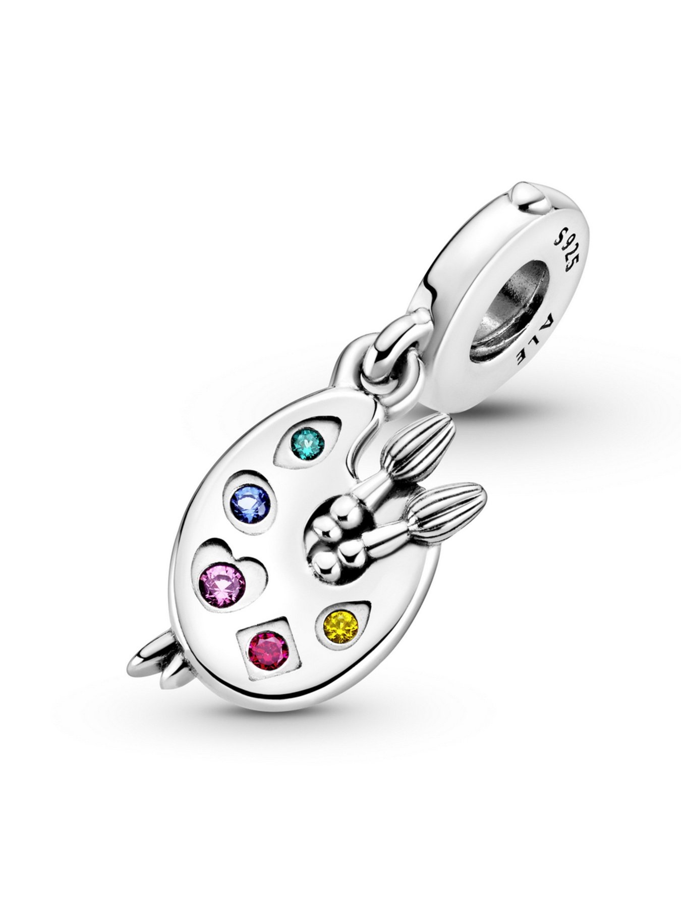 Класичні PANDORA Moments модель 799320C01 Фото