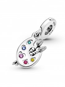 Класичні PANDORA Moments модель 799320C01 Фото