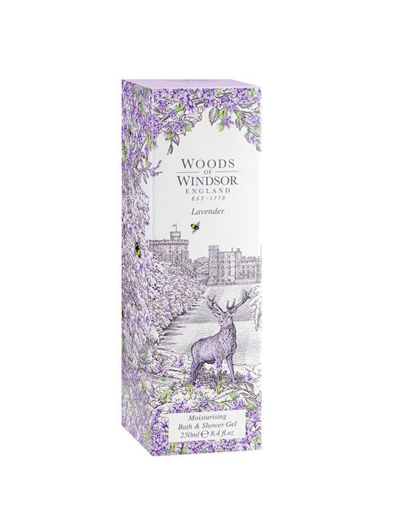 Гель для душа Woods of Windsor модель 5060322953472 Фото