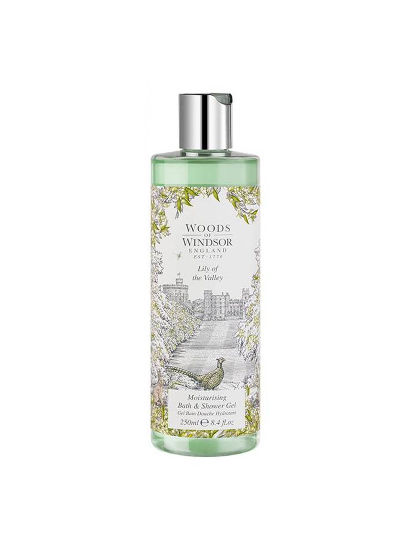 Гель для душа Woods of Windsor модель 5060322953533 Фото