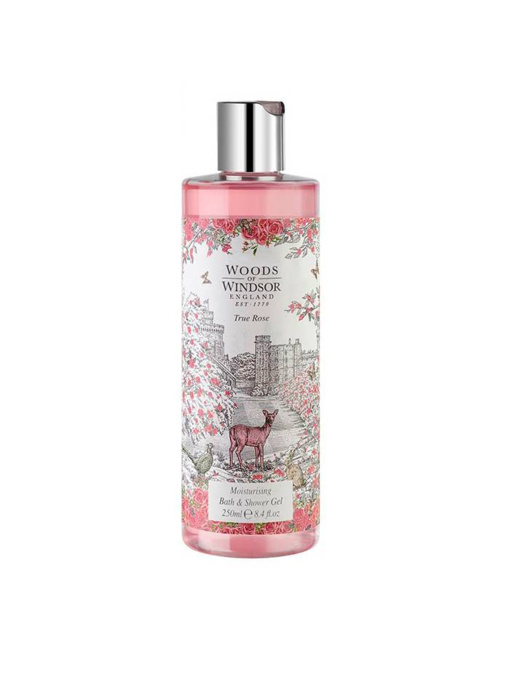 Гель для душа Woods of Windsor модель 5060322953403 Фото