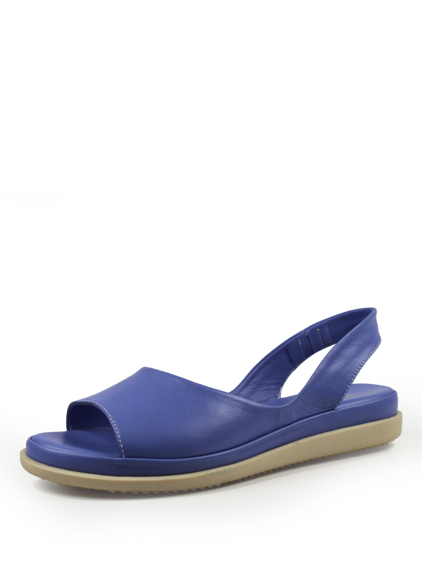 Сандалии It-girl модель 201-52 Фото