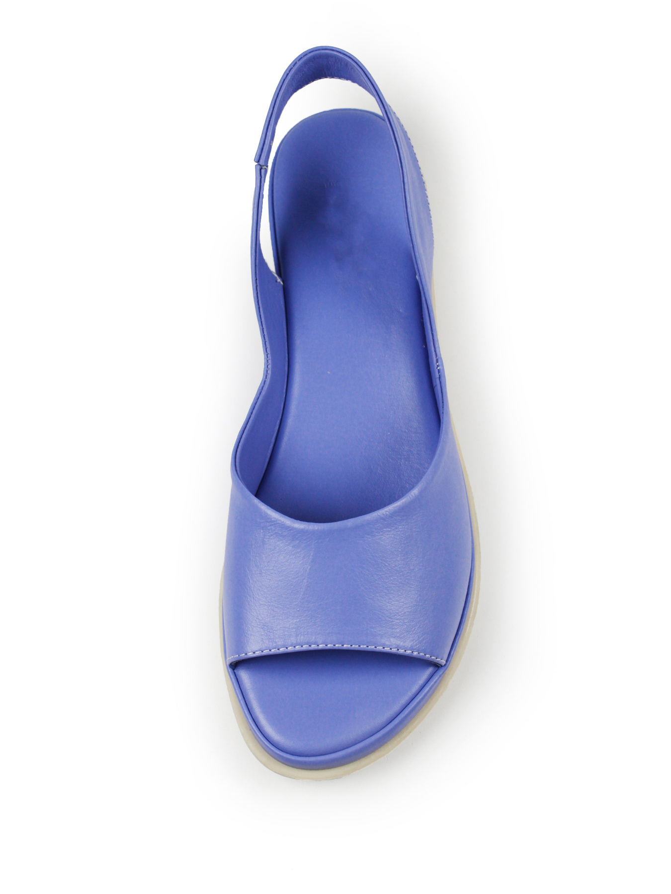 Сандалии It-girl модель 201-52 Фото