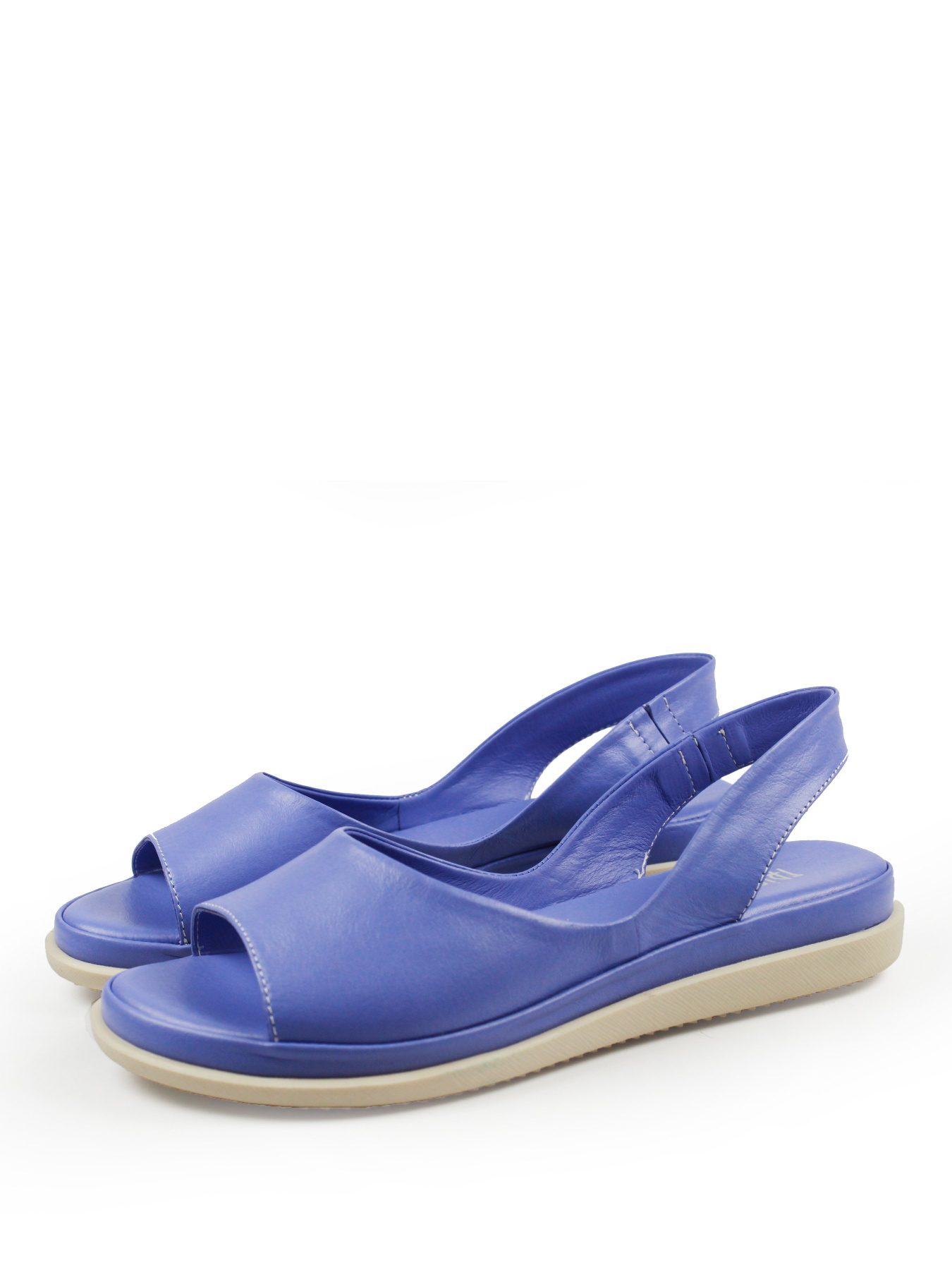 Сандалії It-girl модель 201-52 Фото