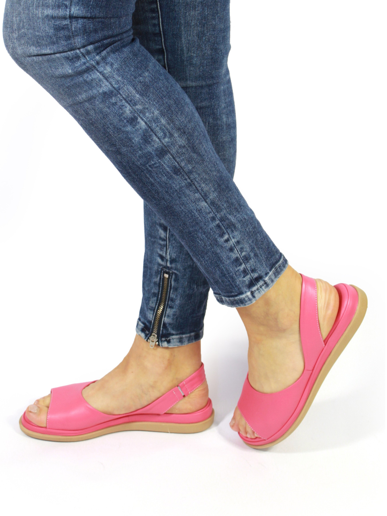 Сандалии It-girl модель 201-55 Фото