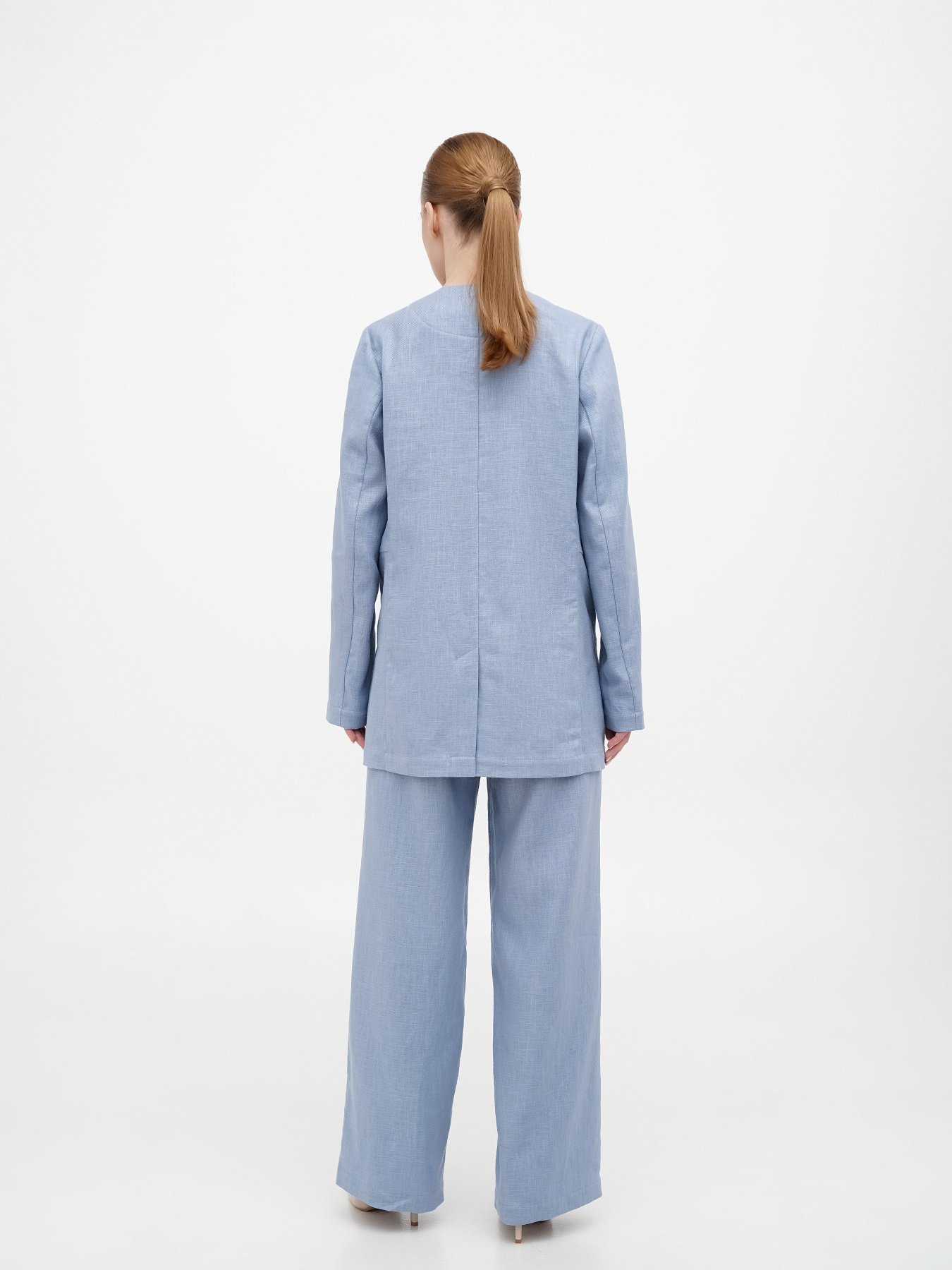 Блейзер A LOT модель 500397 Фото