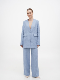 Блейзер A LOT модель 500397 Фото