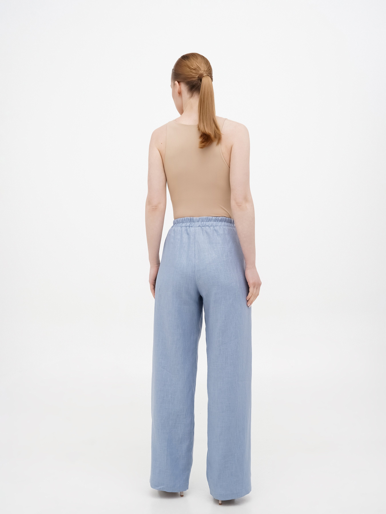 Палаццо A LOT модель 030208 Фото