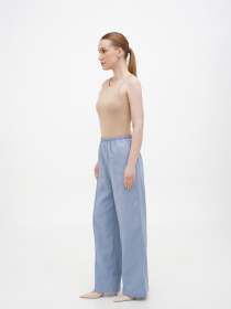 Палаццо A LOT модель 030208 Палаццо A LOT модель 030208 Фото