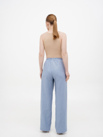 Палаццо A LOT модель 030208 Палаццо A LOT модель 030208 Фото