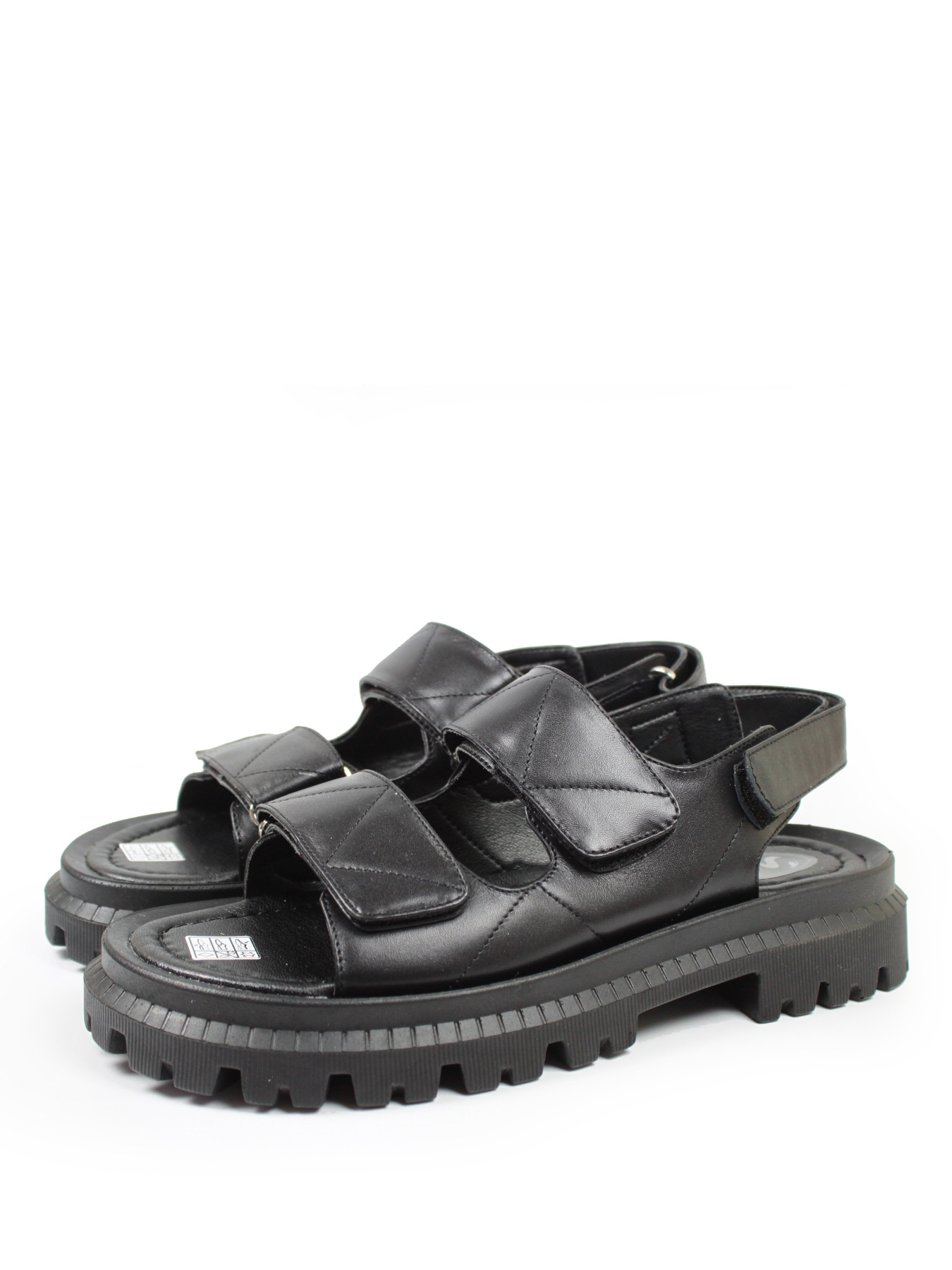 Сандалии It-girl модель 209-B Фото