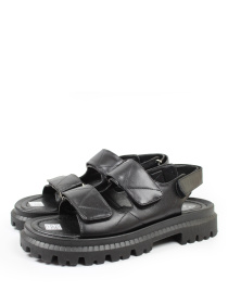 Сандалии It-girl модель 209-B Фото