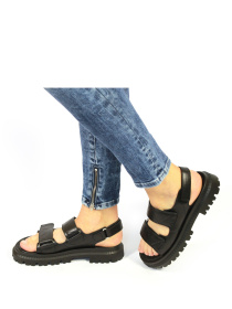 Сандалии It-girl модель 209-B Фото