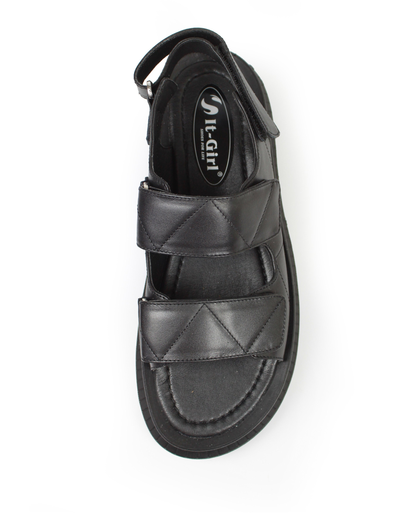 Сандалії It-girl модель 209-B Фото