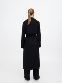 Тренч A LOT модель 500393 Фото